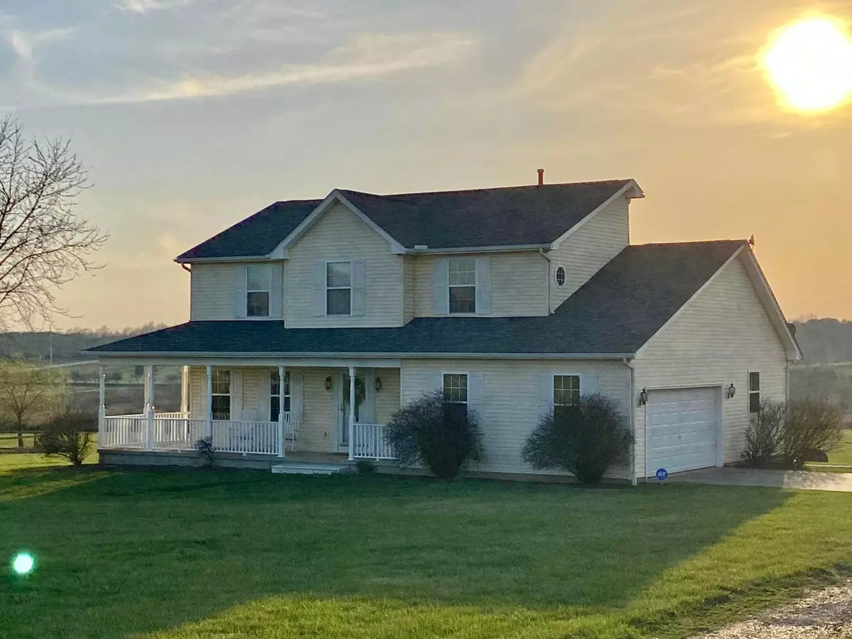 Circleville, OH 43113,27611 Kime-Holderman Road