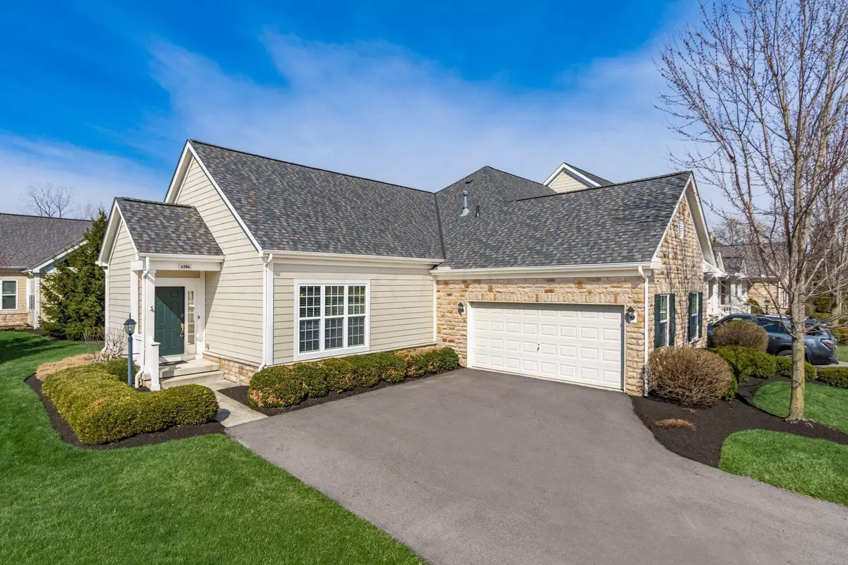 Westerville, OH 43082,6586 Wensley Court