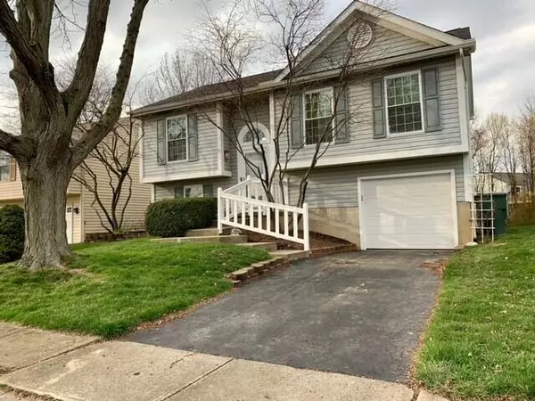 6946 Finchley Drive, Reynoldsburg, OH 43068