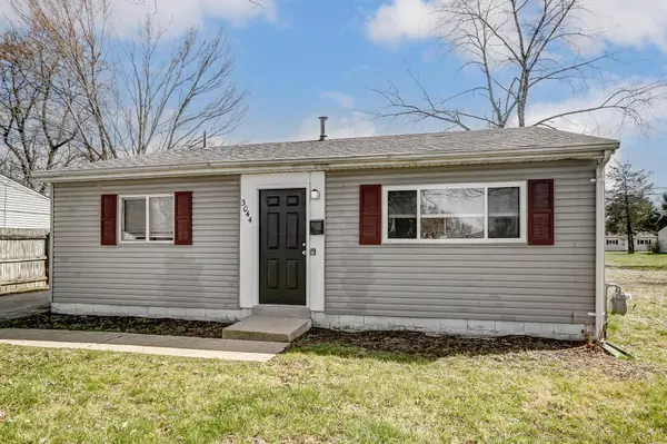 3044 Fairwood Avenue, Columbus, OH 43207