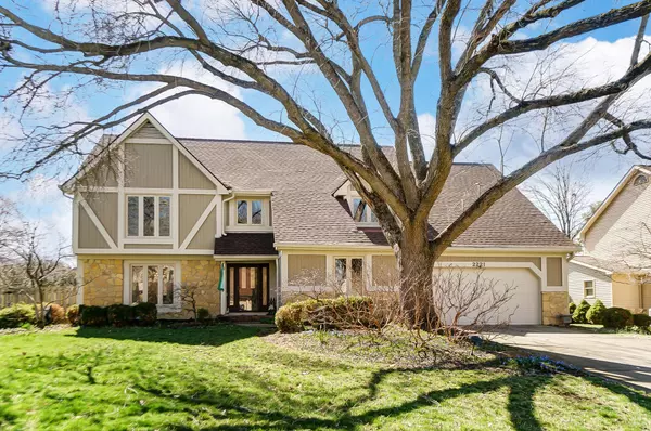 Upper Arlington, OH 43220,2221 Sandover Road