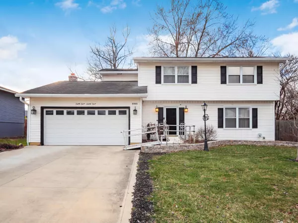 Grove City, OH 43123,3393 Josephine Circle