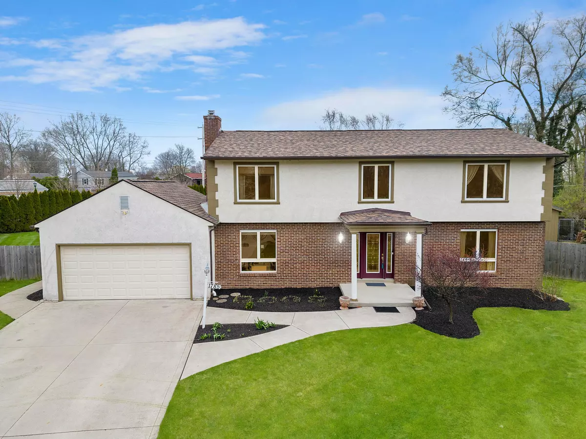 Upper Arlington, OH 43220,1785 Ivanhoe Court