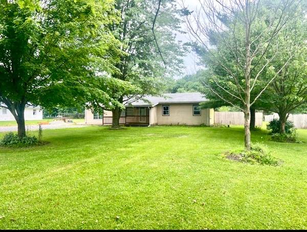 1390 County Road 170, Marengo, OH 43334