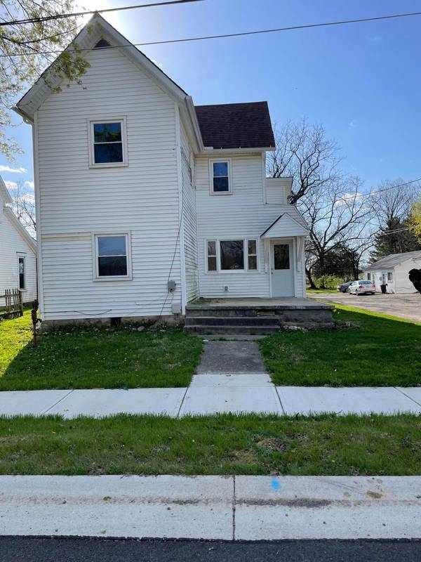 417 N West Street, Bellefontaine, OH 43311