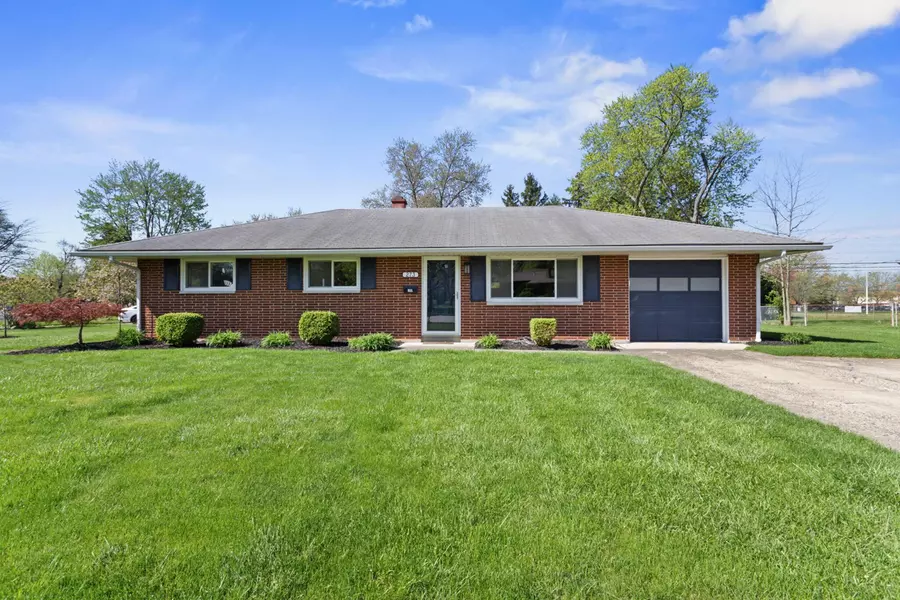 273 Cheyenne Court, Westerville, OH 43081