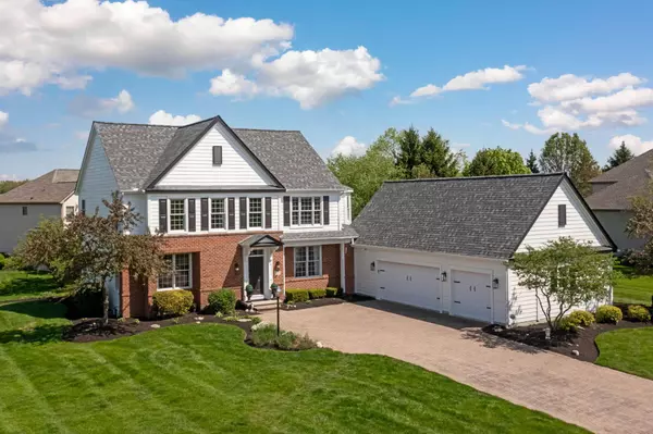 Westerville, OH 43082,7553 Blue Fescue Drive