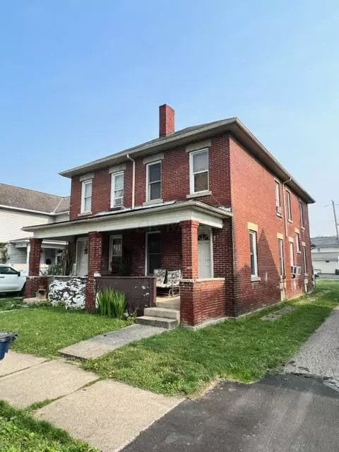 Newark, OH 43055,122 Western Avenue124