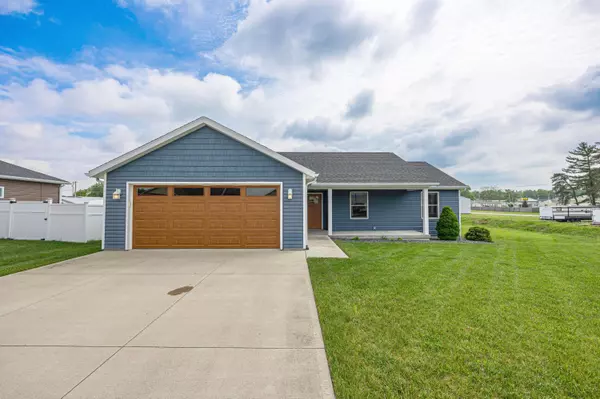 6864 Creekview Court, Huntsville, OH 43324