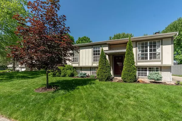 751 Mimosa Place, Columbus, OH 43230