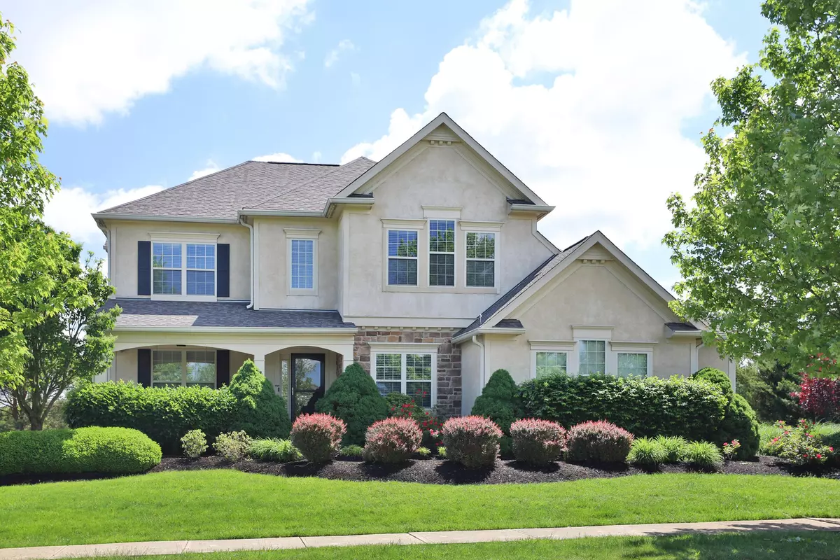 Blacklick, OH 43004,1226 Rock Mill Drive