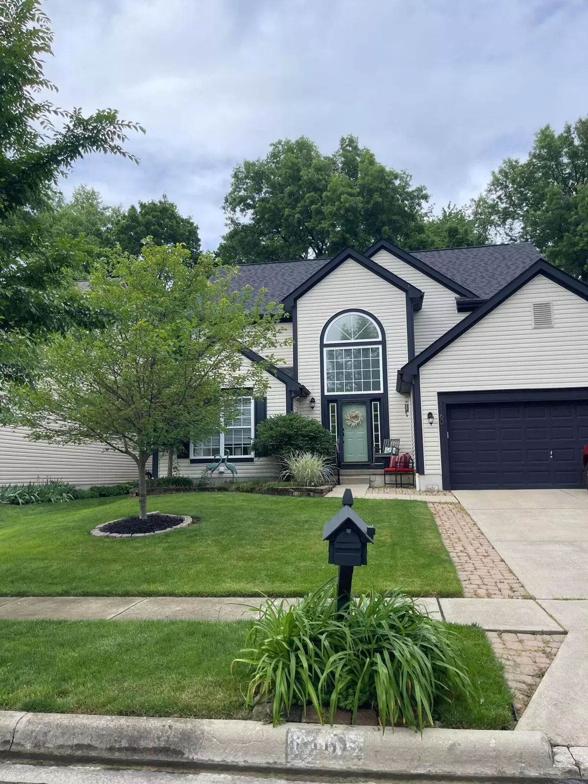 Westerville, OH 43081,1160 Green Ravine Drive