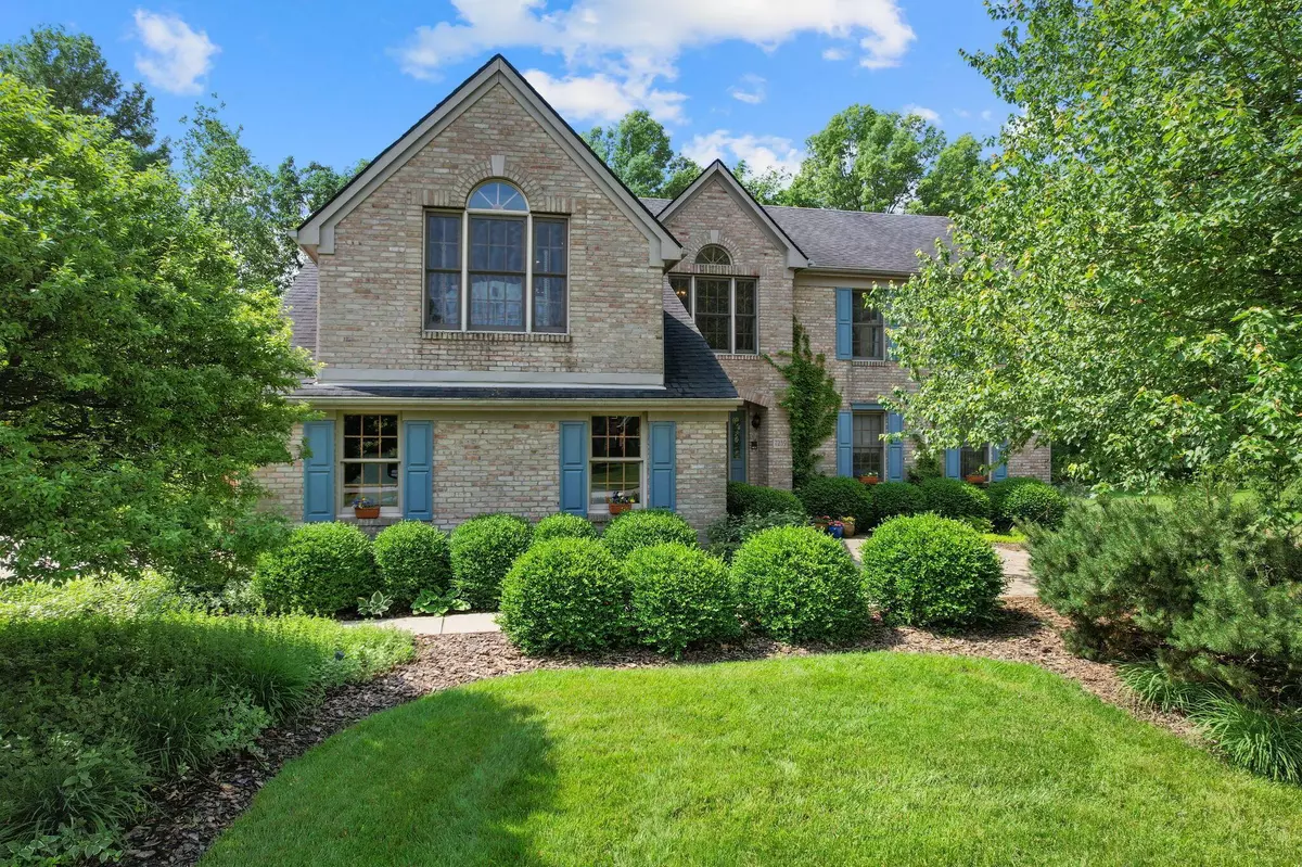 Blacklick, OH 43004,7239 Fox Lake Drive