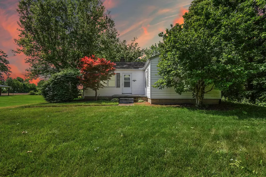 11765 Main Street, Stoutsville, OH 43154