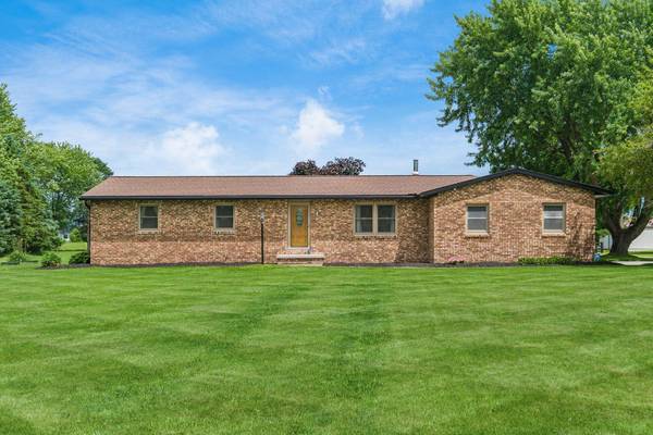 6292 Gay Road, Orient, OH 43146