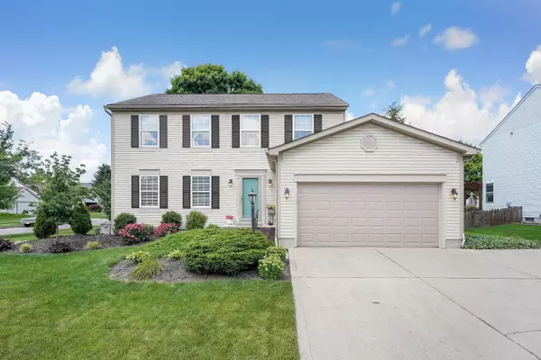 Hilliard, OH 43026,3227 Scioto Farms Drive