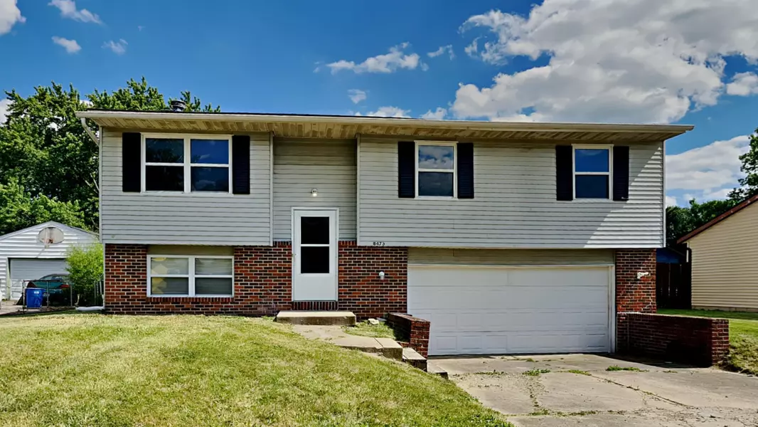 8473 Conbrook Court, Galloway, OH 43119