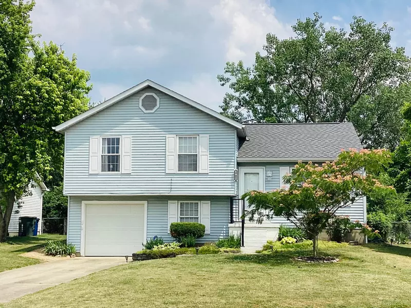 2700 Buggywhip Lane, Columbus, OH 43207