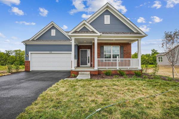 3035 Darby Downs Road, Grove City, OH 43123