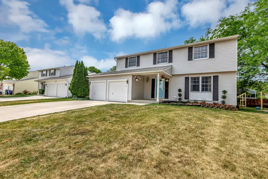 5899 Baytree Drive, Galloway, OH 43119