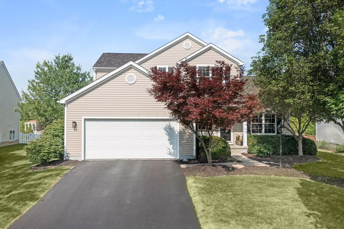 Marysville, OH 43040,2047 Fawn Meadow Drive