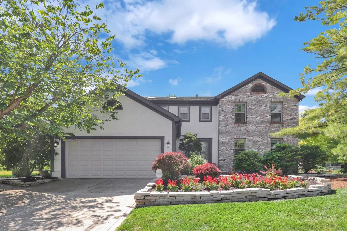 Dublin, OH 43017,6959 Havington Court