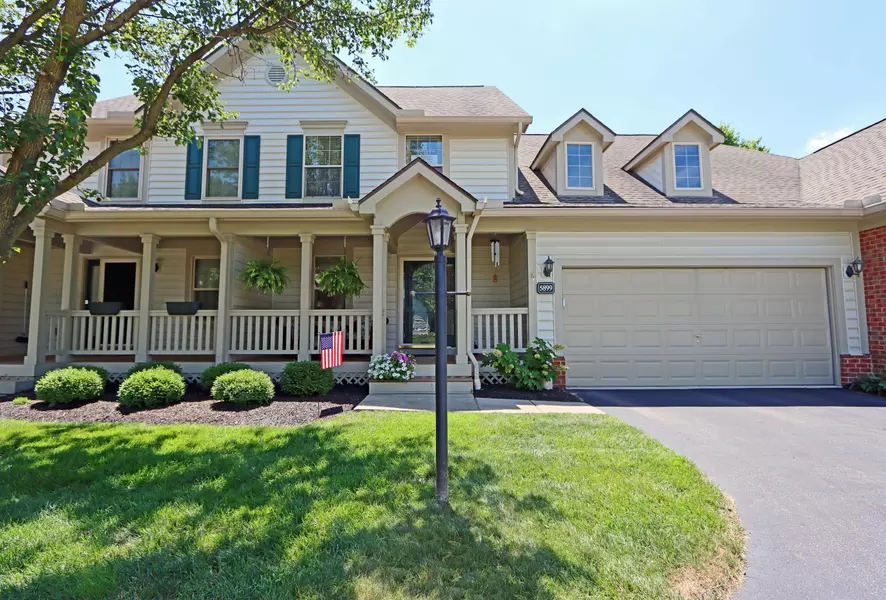 5899 Dunabbey Loop, Dublin, OH 43017