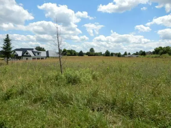 Mount Vernon, OH 43050,0 Martinsburg Lot 40 Road