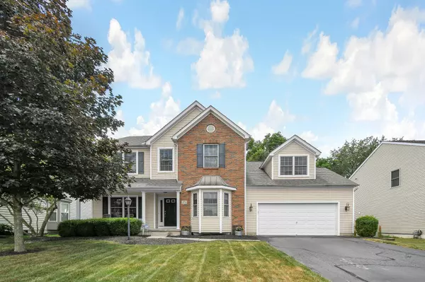 Pickerington, OH 43147,171 Fox Glen Drive