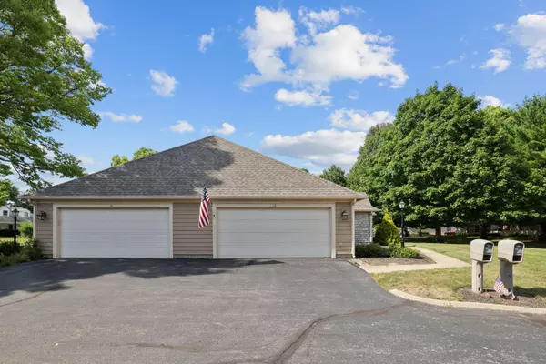 Newark, OH 43055,16 Stone House Place