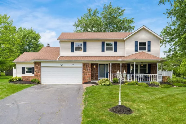 Pickerington, OH 43147,11717 Brookwood Court