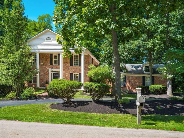 8569 Turnberry Court, Dublin, OH 43017