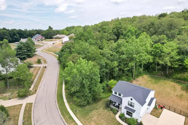 Heath, OH 43056,0 Bluejack Lane Lot 26