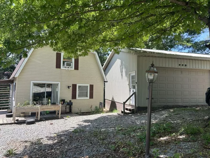 1498 Luther Road, Minford, OH 45653