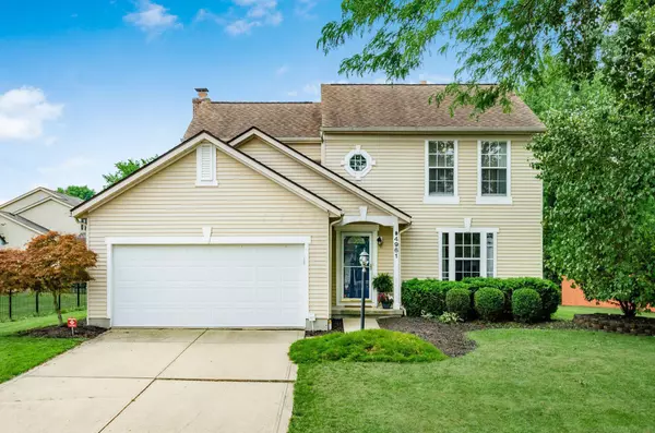 Hilliard, OH 43026,4961 Heatherview Drive