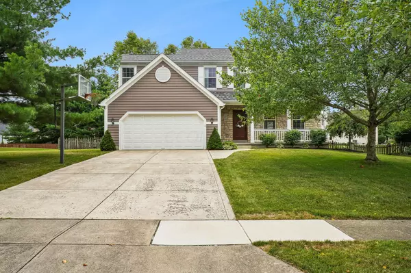 Columbus, OH 43230,1119 Summer Hill Circle