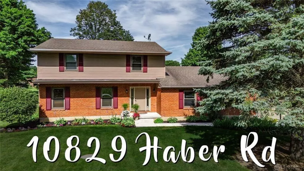 Englewood, OH 45322,10829 Haber Road