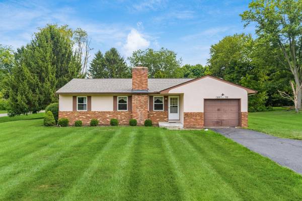 8730 Blacklick Eastern Road, Pickerington, OH 43147