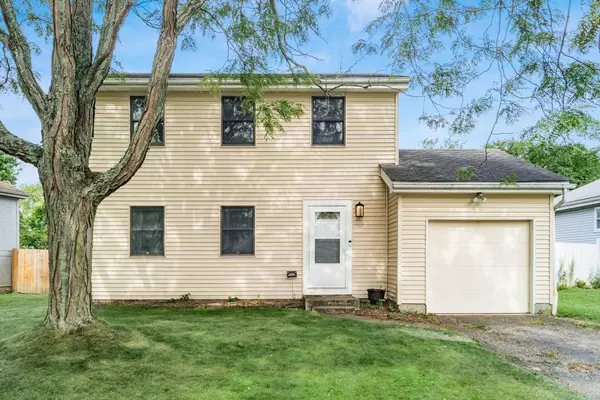 6530 Centennial Drive, Reynoldsburg, OH 43068