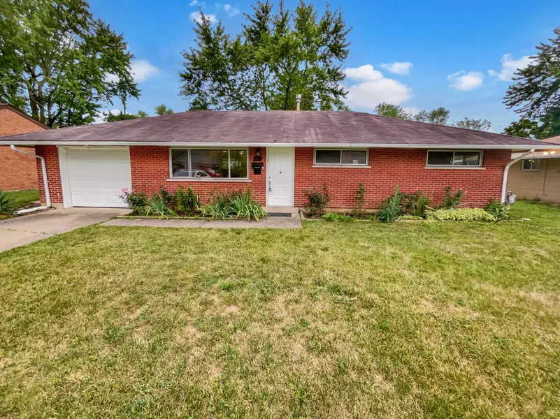 3495 Roswell Drive, Columbus, OH 43227