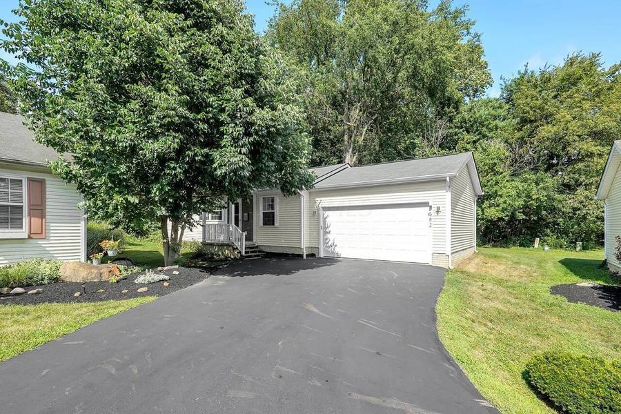 582 Blakeley Place, Newark, OH 43055