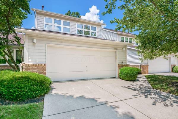 4987 Blendon Pond Drive, Westerville, OH 43081