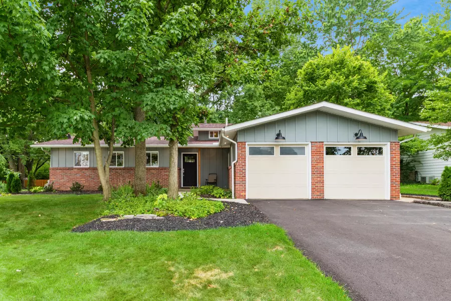 3655 Darbyshire Drive, Hilliard, OH 43026