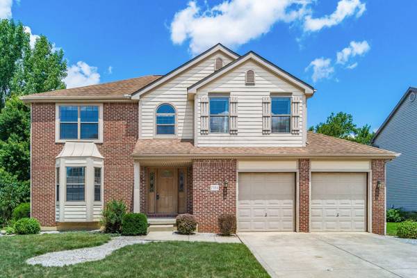 7584 Creekbend Drive, Pickerington, OH 43147