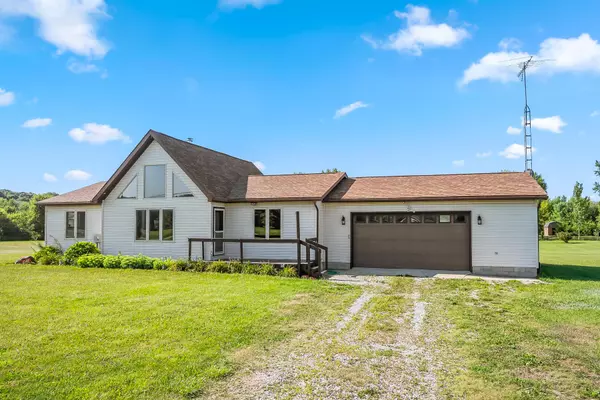 3610 County Road 25, Cardington, OH 43315