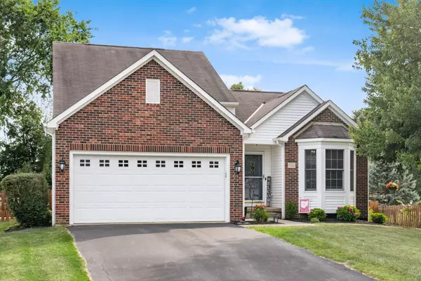 Sunbury, OH 43074,453 Heartland Meadows Court