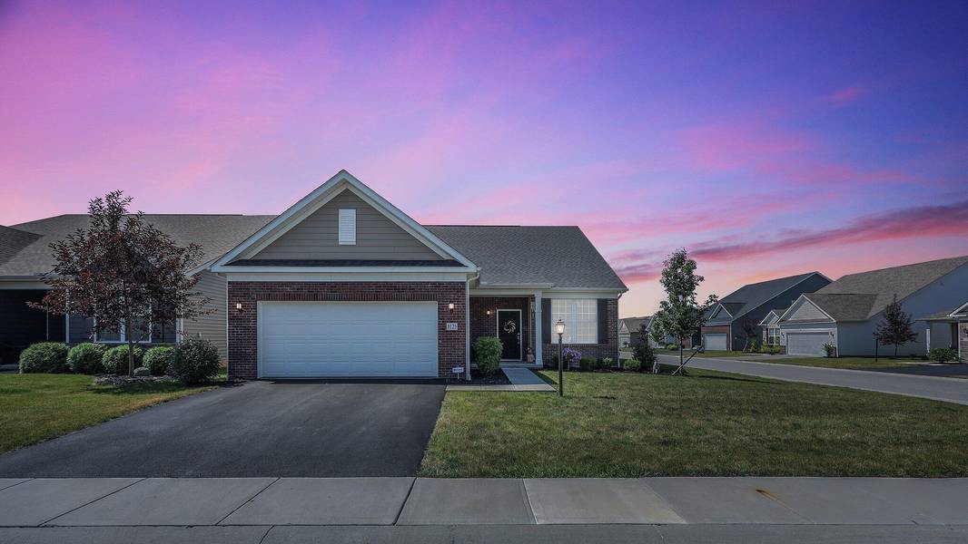 8125 Spinner Court, Pickerington, OH 43147