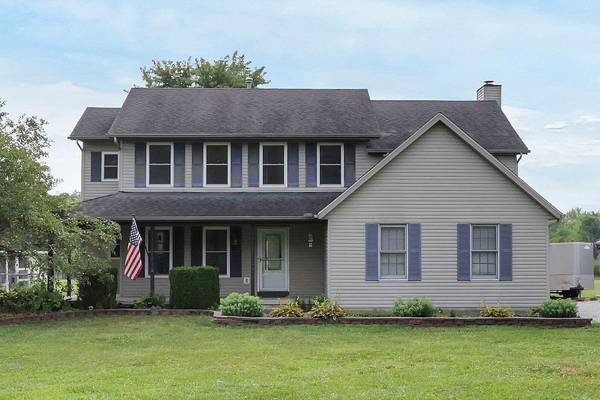 10158 Stoudertown Road, Pickerington, OH 43147