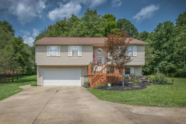 362 Valleyridge Drive,  Howard,  OH 43028