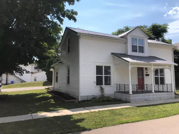 Mount Gilead, OH 43338,107 E North Street